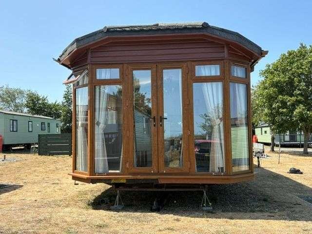 House for sale in East Heslerton, North Yorkshire