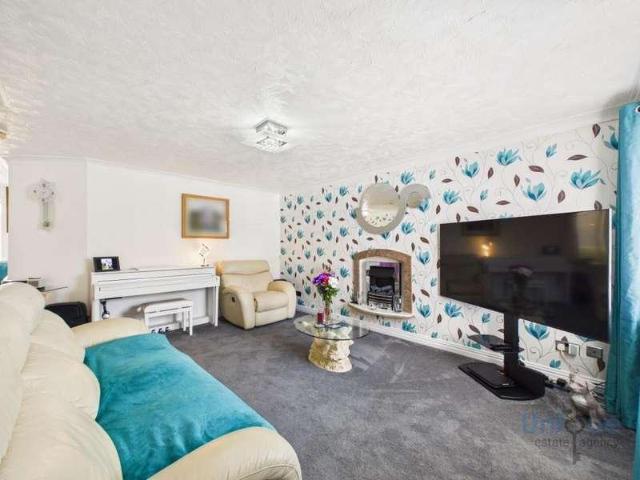 House for sale in Whiteholme, Blackpool