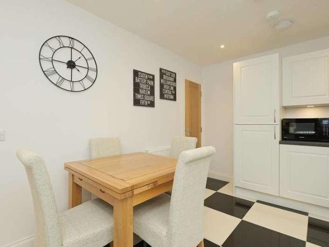House for sale in Coldstream, Scotland