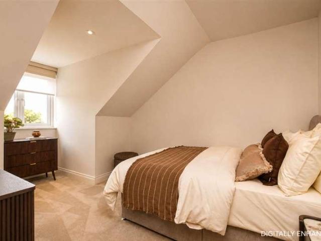 House for sale in Clapham, West Sussex