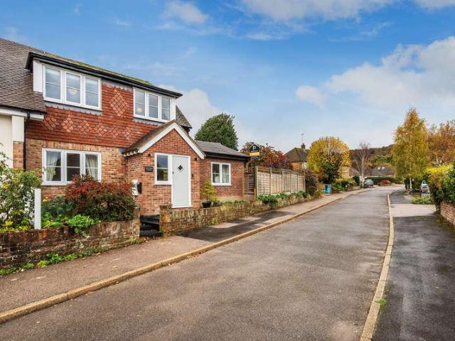 House for sale in Kemsing, Sevenoaks