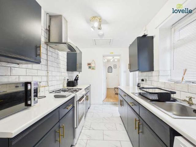 House for sale in New Boultham, Lincoln