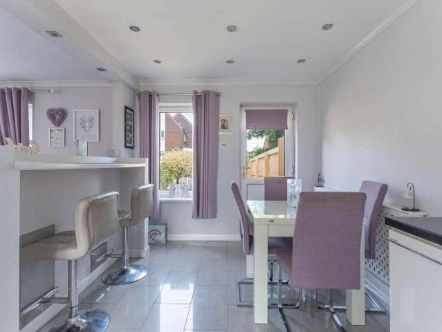 House for sale in Five Locks, Wales
