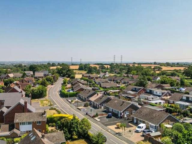House for sale in Iron-bridge, Shropshire