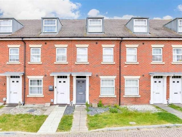 House for sale in Westwood, Acol