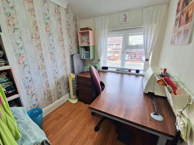 House for sale in Cornelly, North Cornelly