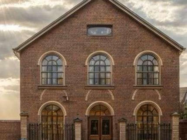 House for sale in Belleau, Lincolnshire