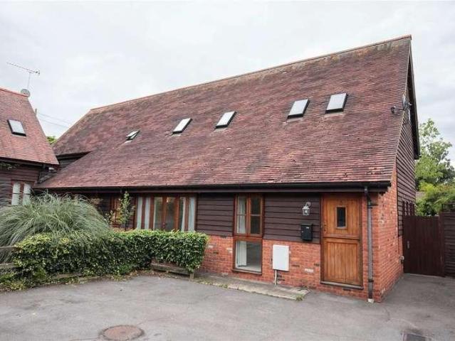 House for sale in Row Town, Surrey