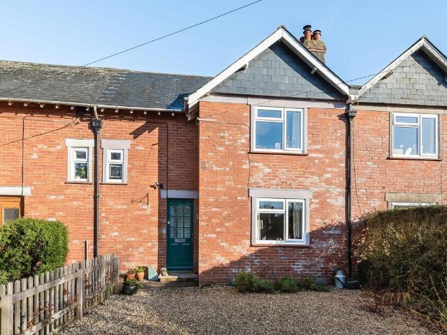 House for sale in Strode, Devon
