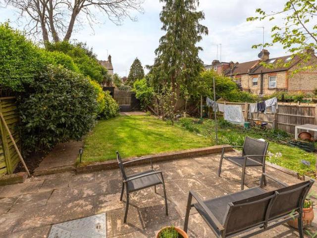 House for sale in Brunswick Park, Greater London