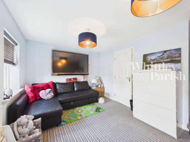 House for sale in Griston, Breckland