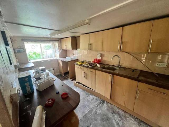 House for sale in Moretonhampstead, Teignbridge