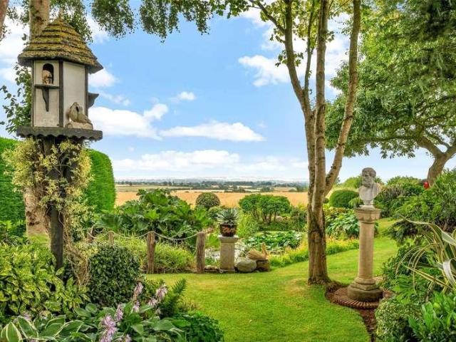 House for sale in Holwell, Melton