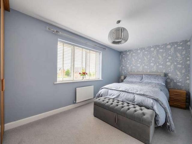 House for sale in Bishopdown, Wiltshire