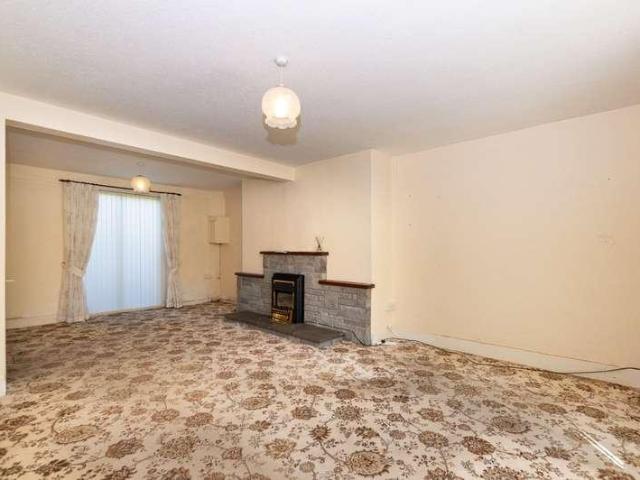 House for sale in Bangor, Wales