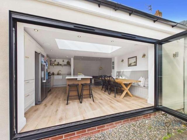 House for sale in Fairhaven, Lytham