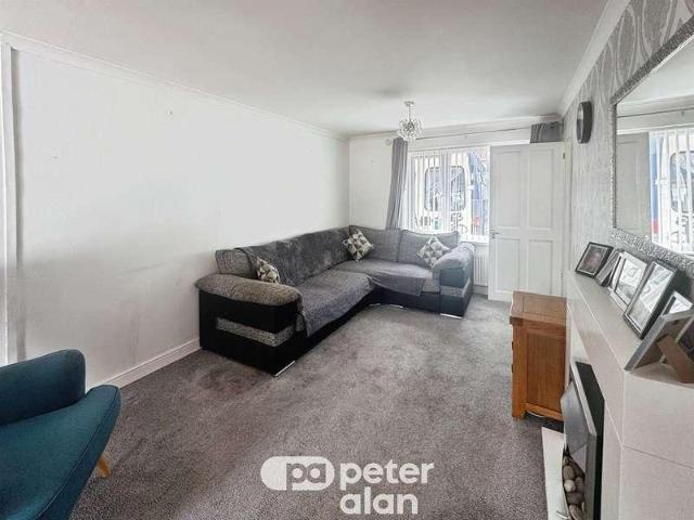 House for sale in Croesyceiliog, Wales
