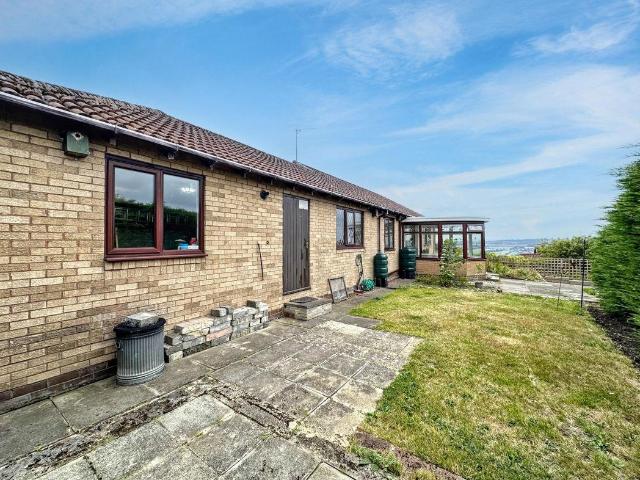 House for sale in Prudhoe