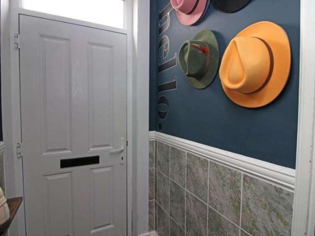 House for sale in Blackpool