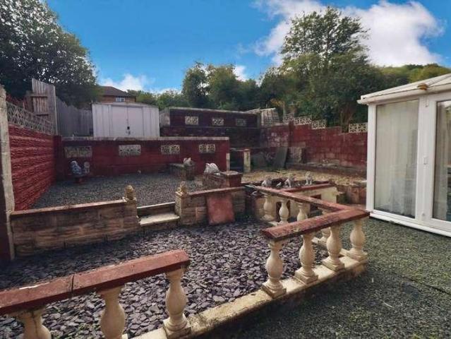 House for sale in Caerau, Cardiff