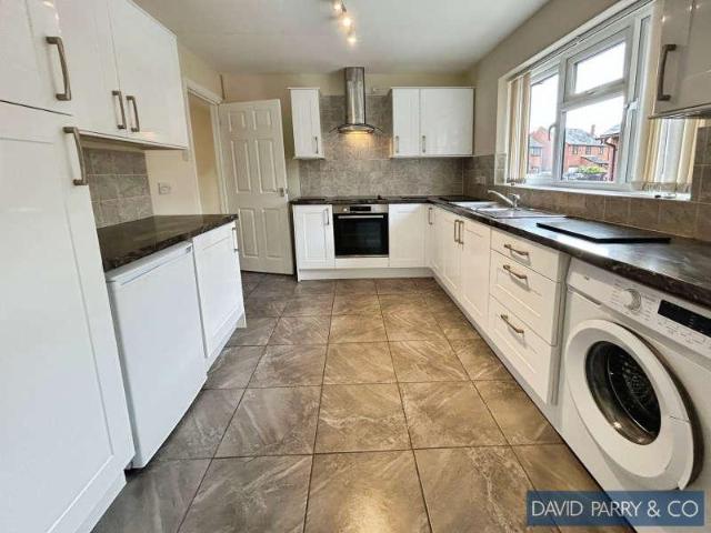House for sale in Headbrook, Kington