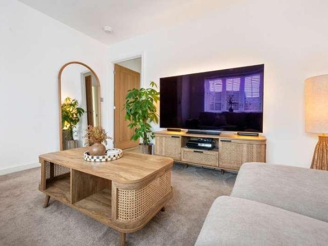 House for sale in Little Town, Croft