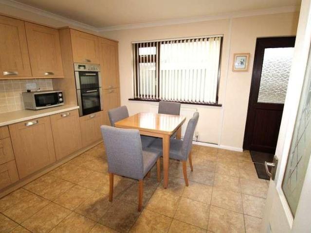 House for sale in Bryntirion, Wales