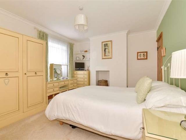 House for sale in Bridge, The Bridge