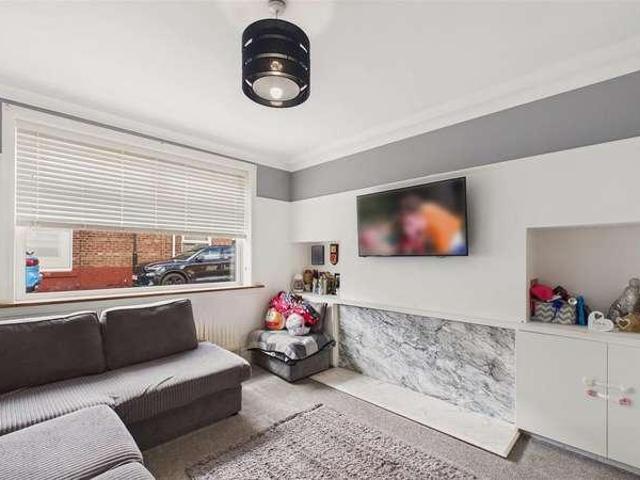 House for sale in New Silksworth, Sunderland