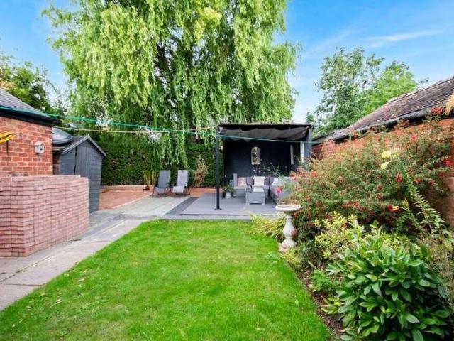 House for sale in Newtown, Costhorpe