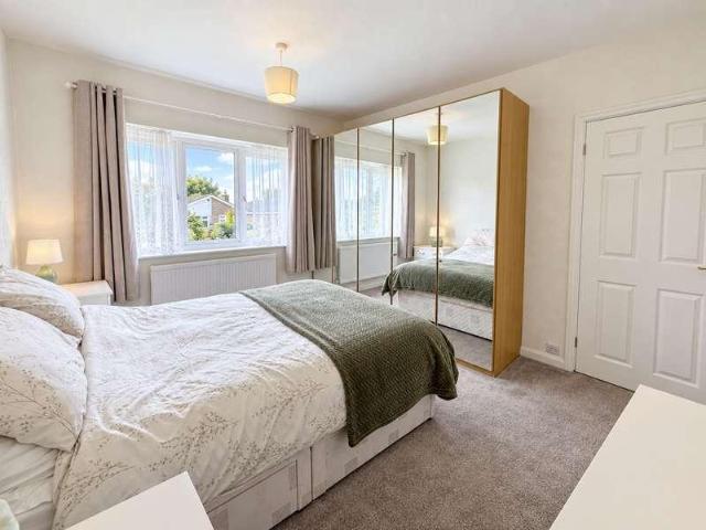 House for sale in Falcon Lodge, Wales