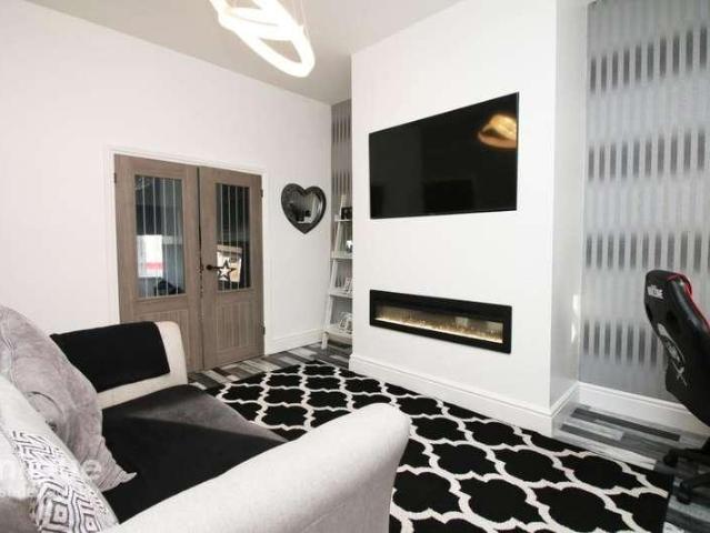 House for sale in Fleetwood, Wyre