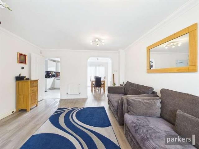 House for sale in Earley