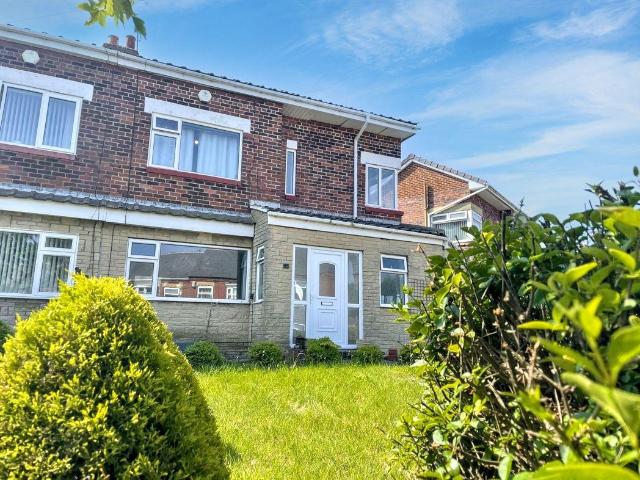 House for sale in South Shields, Westoe