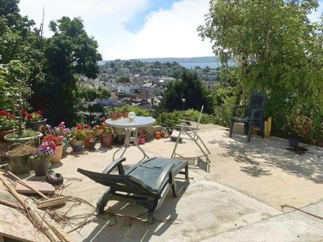 House for sale in Babbacombe