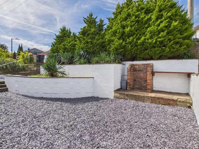 House for sale in Bare, Lancashire