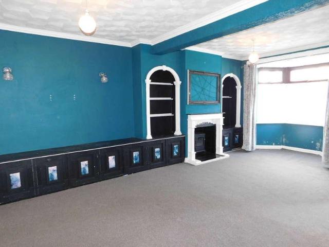 House for sale in Blackwood, Wales