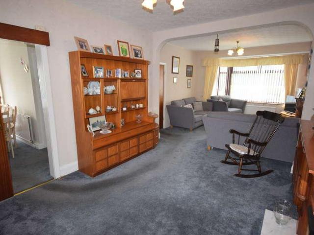 House for sale in North Scale