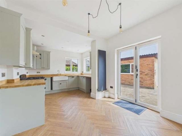 House for sale in Barnard's Green, Forthampton