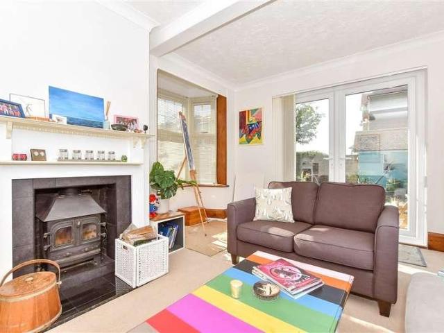 House for sale in Clapham, West Sussex