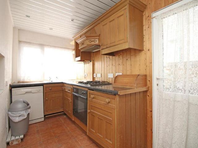 House for sale in Little Bispham, Blackpool