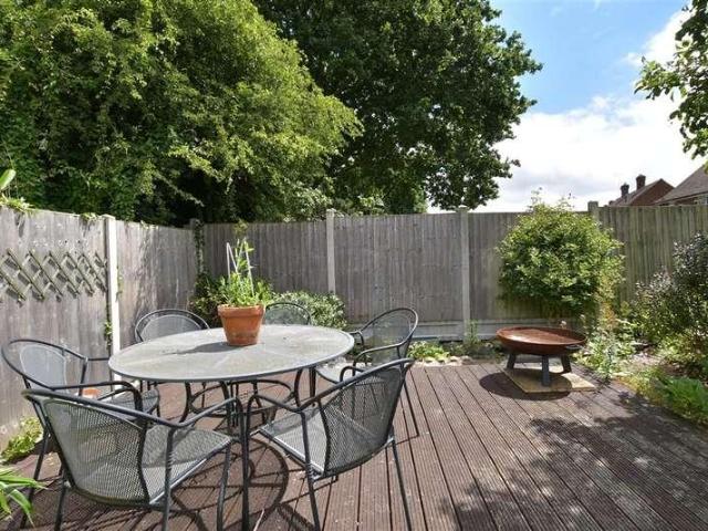 House for sale in Wickford, Shotgate