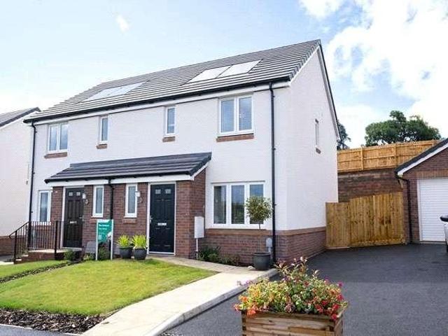 House for sale in Newton St Cyres, Devon
