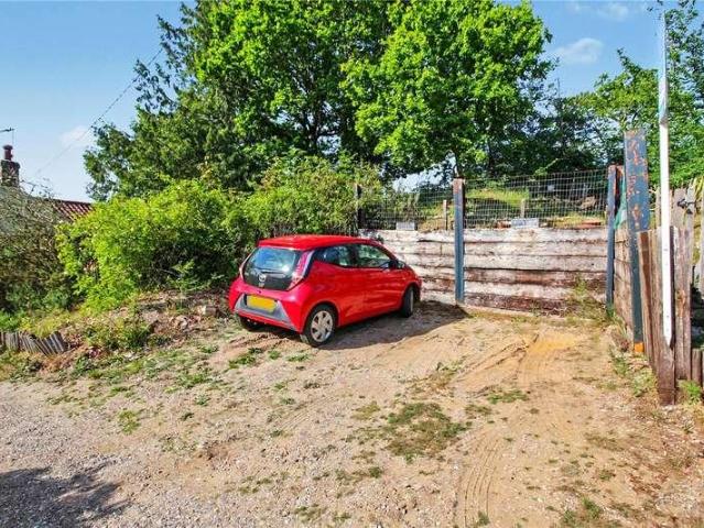 House for sale in Eastbridge, Suffolk