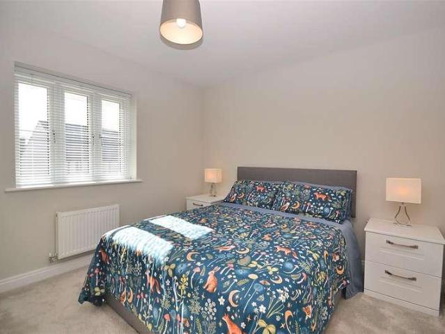 House for sale in Charminster, East Dorset