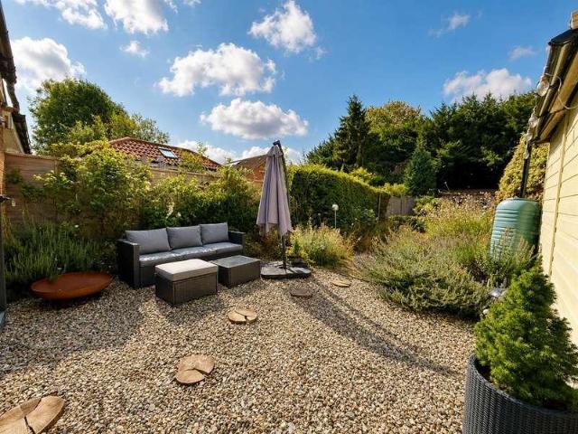 House for sale in Woodloes Park, Green Close