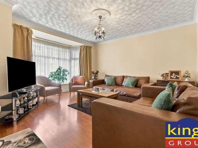 House for sale in London Borough of Enfield, Greater London