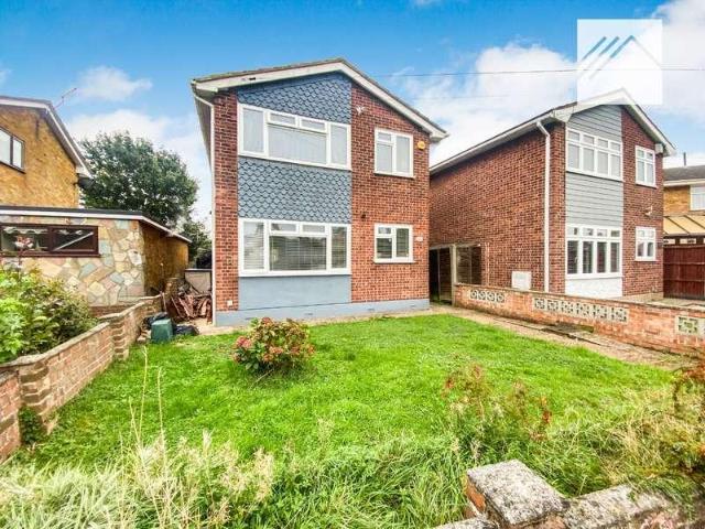 House for sale in Canvey Island, Castle Point