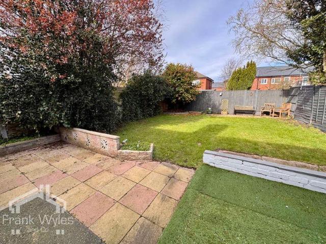 House for sale in Lytham, Lancashire