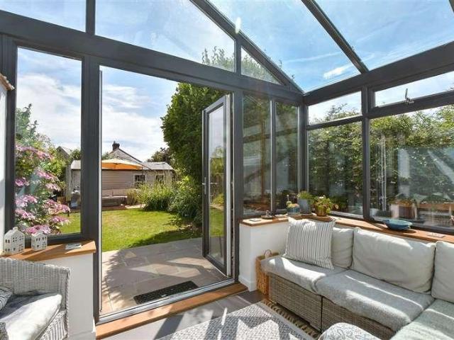 House for sale in Freshwater, Isle Of Wight